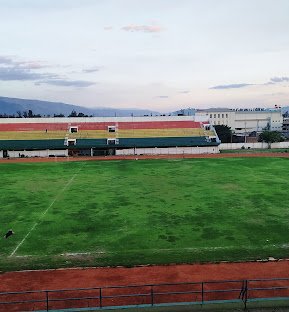 Estadio Municipal de Quillacollo