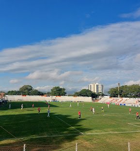 Estadio Juan Carlos Durán