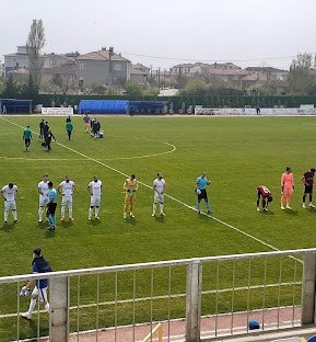 Ergene Velimeşe Stadyumu