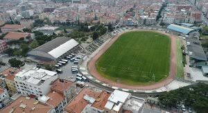 Soma Atatürk Stadyumu