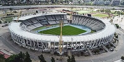 Estadio Mario Alberto Kempes