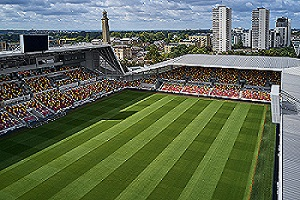 Brentford Community Stadium
