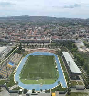 Stadio Alberto de Cristofaro
