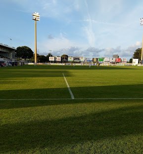 Fred-Aubert Stadium