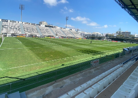 Estádio de São Luís
