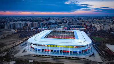 Stadionul Steaua