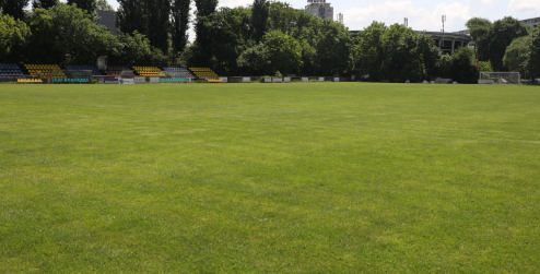 Old Traktor Arena