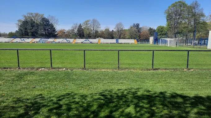SC Mladost Pančevo