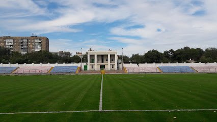 Azovets Stadium