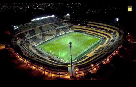 Estadio Campeón del Siglo