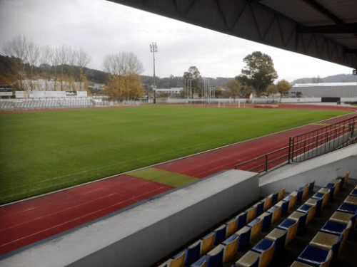Estádio Municipal de Pombal