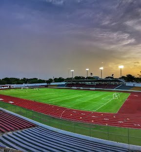 Estadio Olímpico de Villahermosa