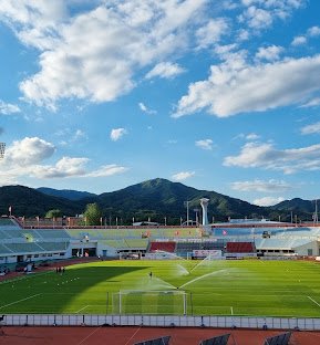 Gimcheon Stadium