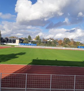 Stade de Montbauron