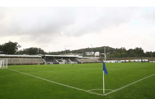 Cidade Desportiva de Paredes