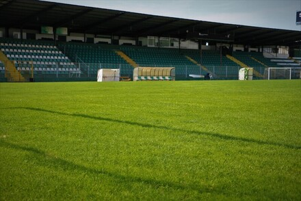 Estádio do Leça Futebol Clube