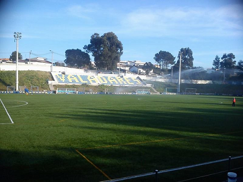 Complexo Desportivo de Valadares