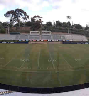 Torero Stadium