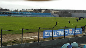 Estadio Municipal de Pacasmayo