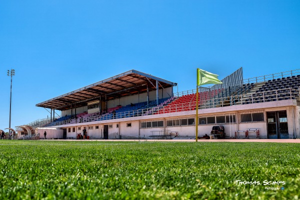 Petros Vouzounerakis