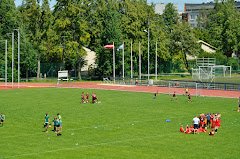 Jurmala Stadium