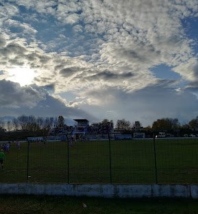Tefik Jashari Stadium