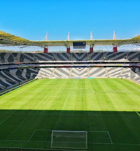Mbombela Stadium