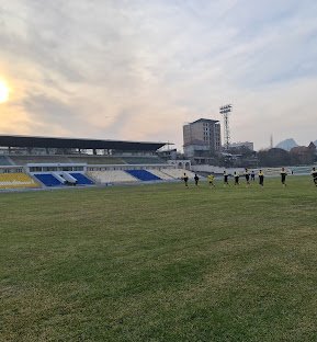 Suyumbayev Stadion