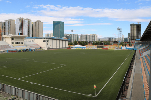 MFF Football Centre