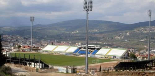 Levadias Stadium