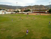 Estadio Pedro Chávez