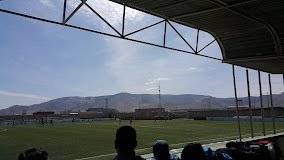 Erchim Stadium
