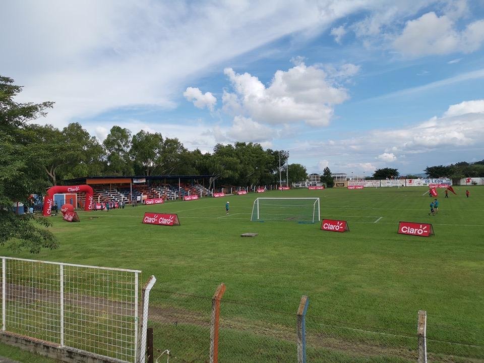 Estadio Municipal Manuel Ariza