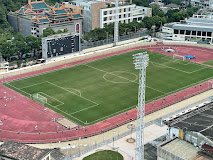 Lin Fong Stadium
