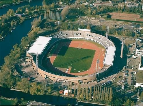 Olympisch Stadion