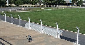 Estádio Municipal Valdir Doilho Wons