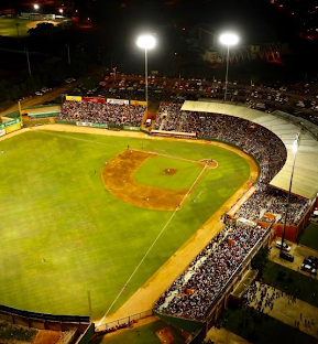 Estadio Francisco Micheli