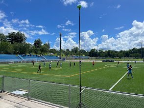 Bayamón Soccer Complex