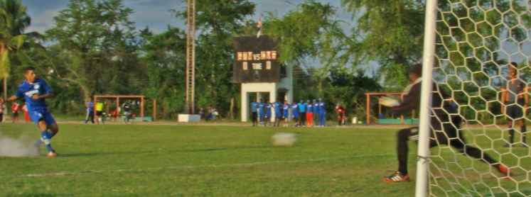 Estadio Rogelio Palacios
