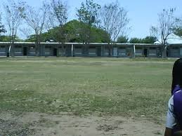 Prison Oval