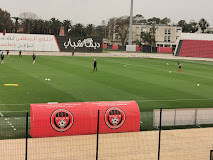 Stade El Bachir