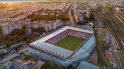 Rapid Arena