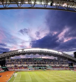Estádio Municipal da Marinha Grande