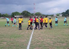 Sân vận động Jacisera Park – sân nhà của Molynes United