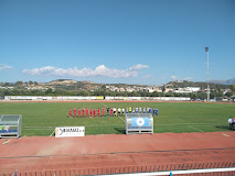 Vlachiotis Municipal Stadium