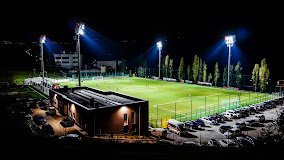 Stadio di Acquaviva