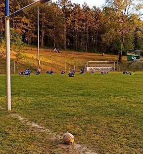 Campo Sportivo di Chiesanuova