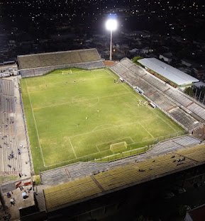 Estadio Parque Artigas