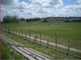 Estadio Parque Doctor Carlos Suero