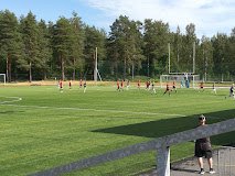 Oulu-Lehti Arena
